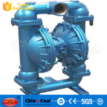 Pneumatic Diaphragm Pump Equipped With Air Compressor